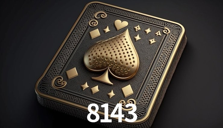 Provedores de Jogos 8143