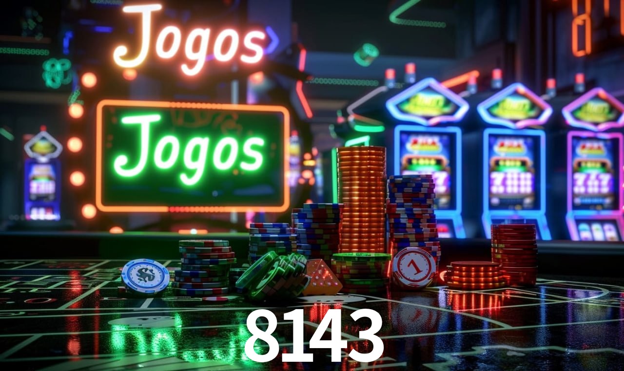 Odds Competitivas 8143