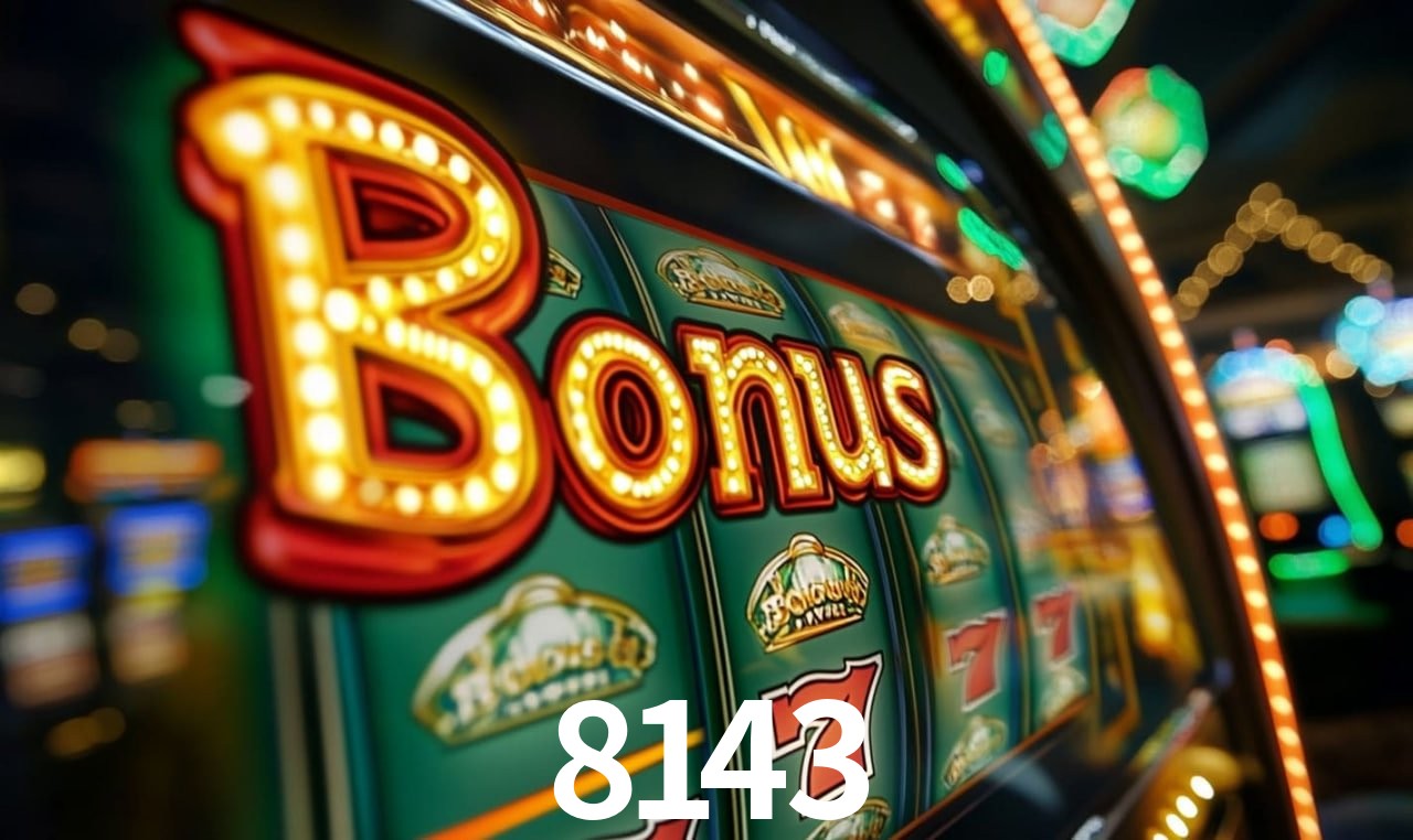 Slots 8143 - RTP Alto Certificado