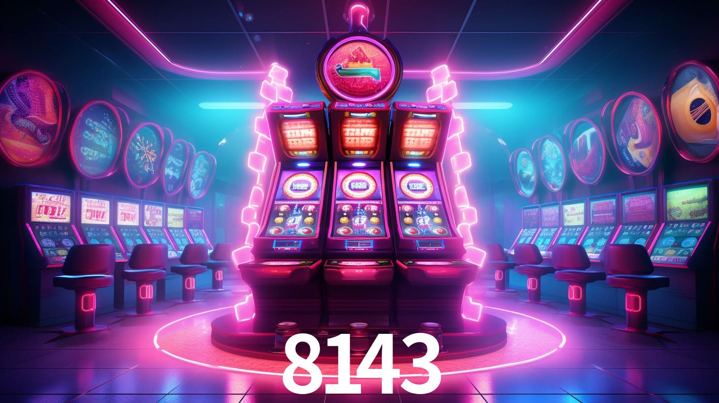 8143 bet