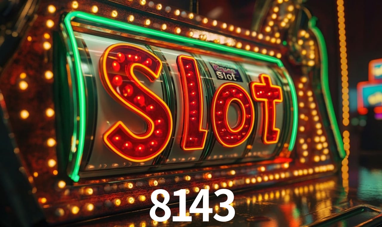8143 Instalar Logo 1
