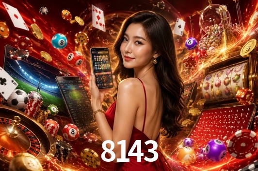 Flash Promotion 8143