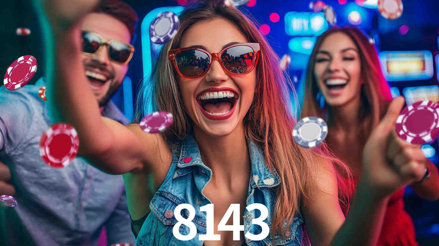 Descubra o Programa VIP da 8143: Vantagens Exclusivas para Jogadores