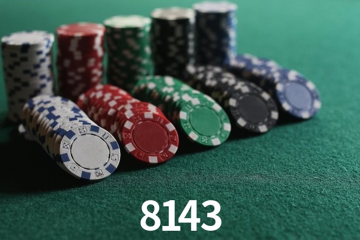Statistics 8143
