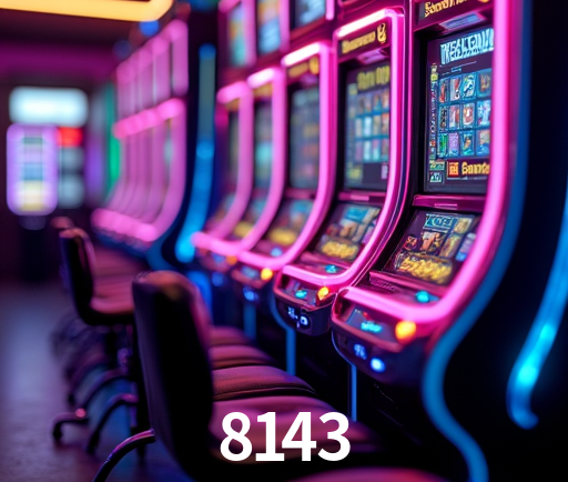 Telegram 8143 - Canal Oficial Verificado