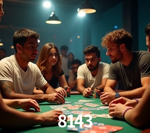 Slots 8143 - Jackpots Progressivos