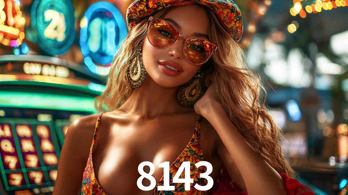 Certificação GLI 8143