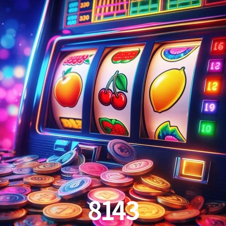 Jogos de Slot 8143