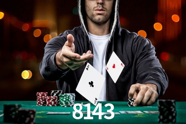 Servidor Brasil 8143