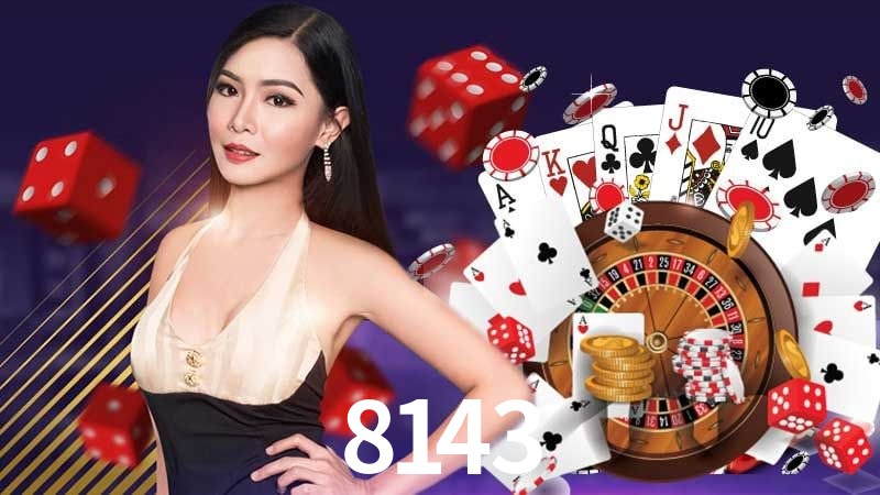 Casino Ao Vivo 8143