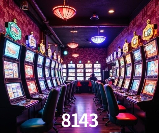 Telegram 8143 - Suporte Prioritário 24/7