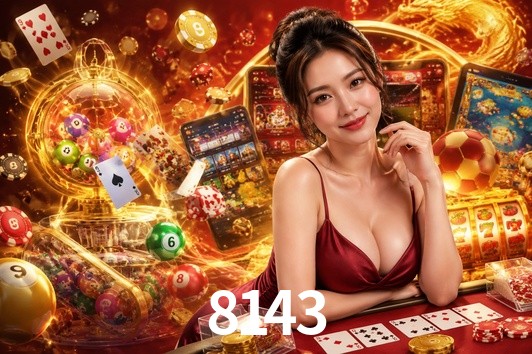 Slot Games 8143