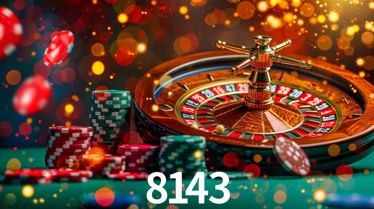 8143 Logo 3