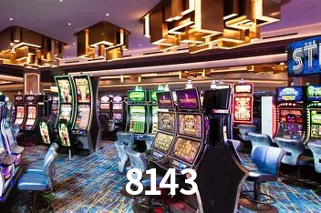 A Popularidade dos Caça-Níqueis no 8143