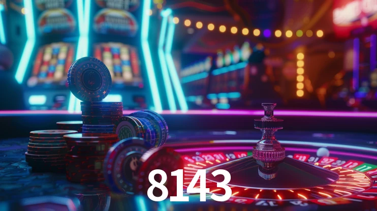 Game Providers 8143