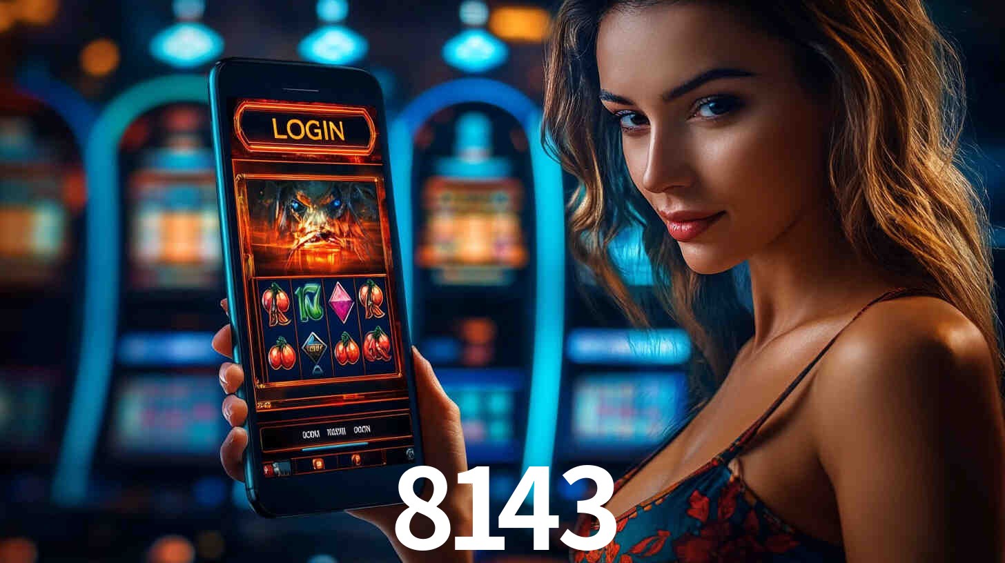 8143 bet