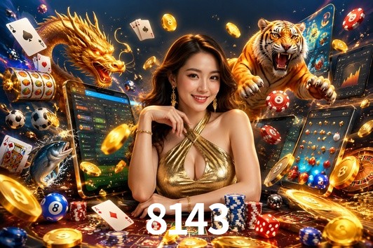Live Casino 8143