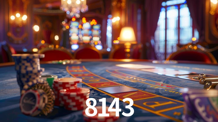 Account Benefits 8143