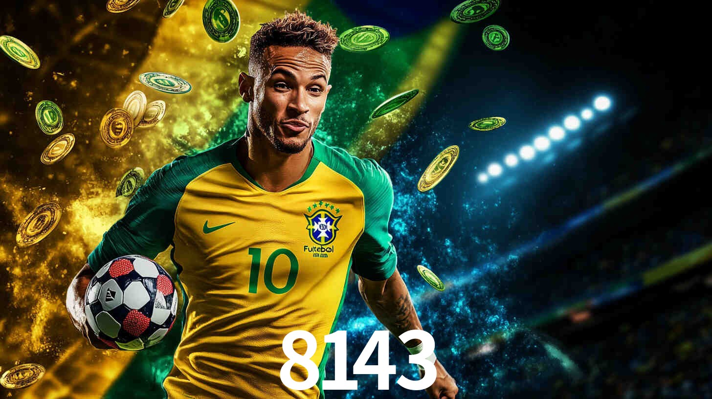 Inovações de Jogos na 8143: O Futuro das Experiências Interativas