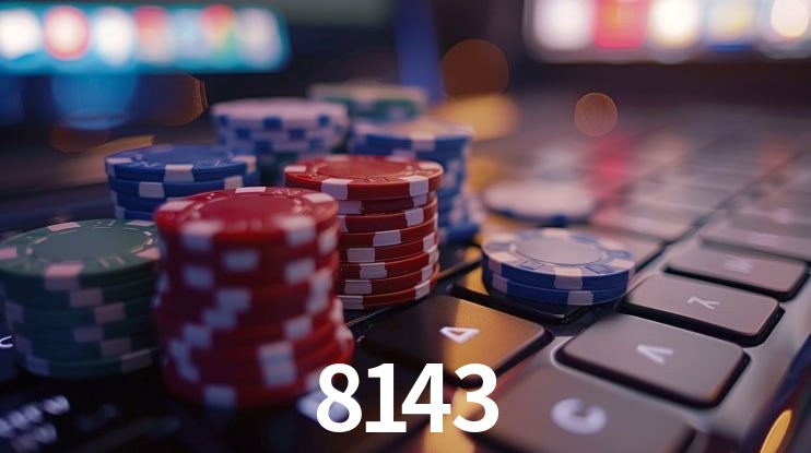 8143 PIX Instantâneo - Saques em 8 Minutos