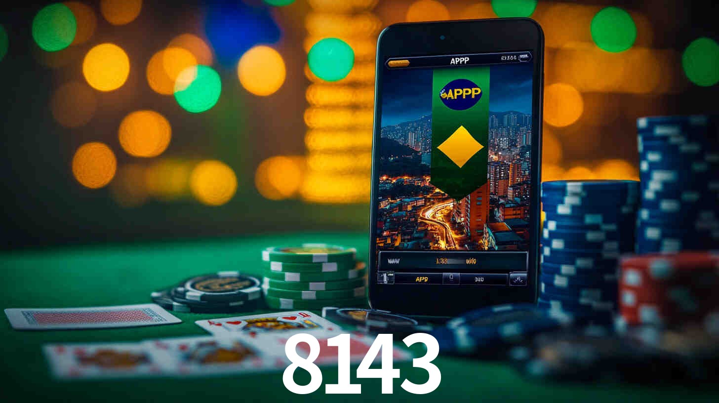 Desvendando o Mundo dos Jogos Virtuais na 8143