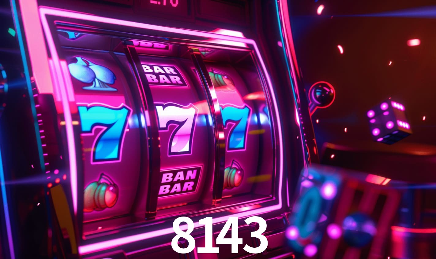 cassino 8143