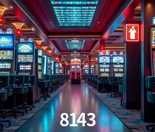 8143 Logo 2