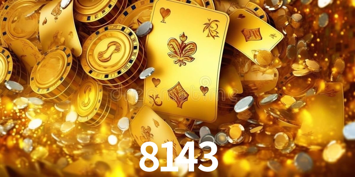 8143 Logo 1