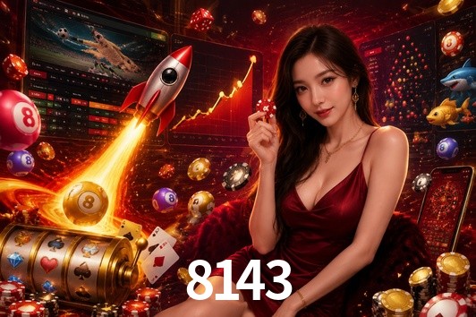 Seasonal Promotions 8143