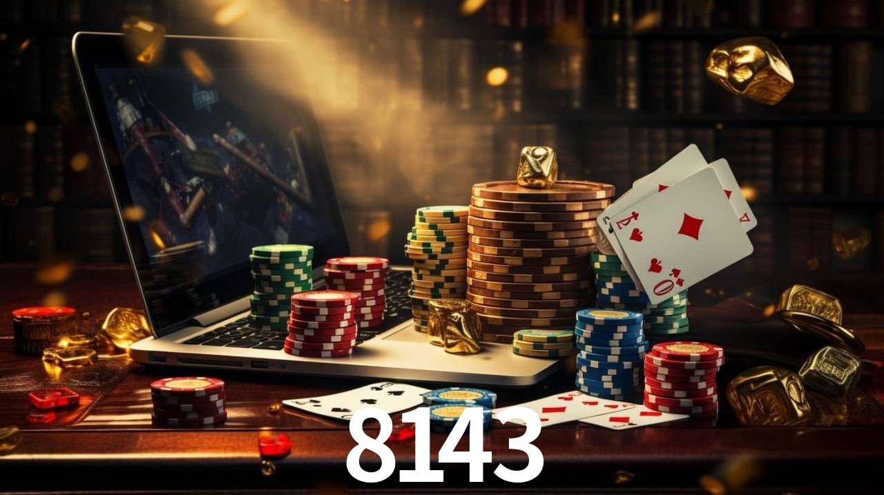 Estatísticas Esportivas 8143