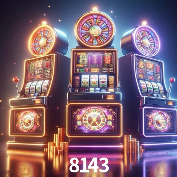 8143 bet