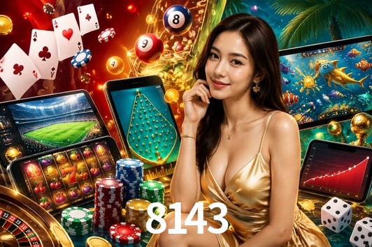 VIP Casino 8143