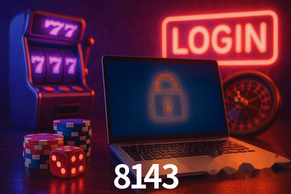 Casino Ao Vivo 8143