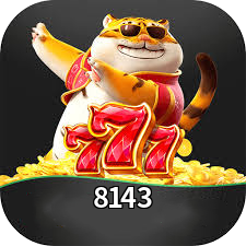 8143 Logo