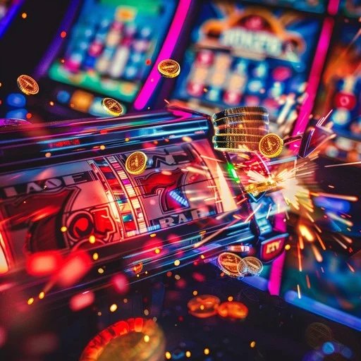 Gates of Olympus Slot - Pragmatic Play